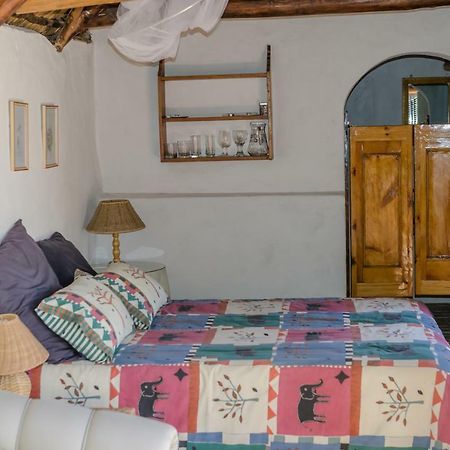 Rietdakkie Apartment McGregor Bagian luar foto