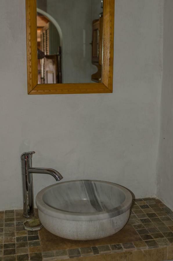 Rietdakkie Apartment McGregor Bagian luar foto